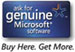 Buy Genuine Windows Products