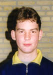 David P. Hansen