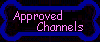 Approved Channels