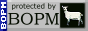 ChatNet is protected by BOPM
