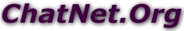CHATNET Banner