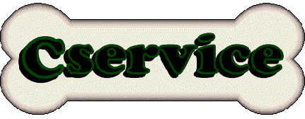 Cservice Logo