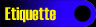 IRC Etiquette Primer..
