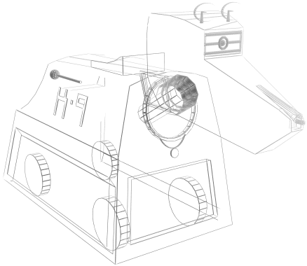 under development