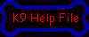 K9 Help File