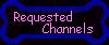 Requested Channels
