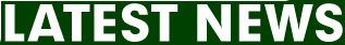 Latest news